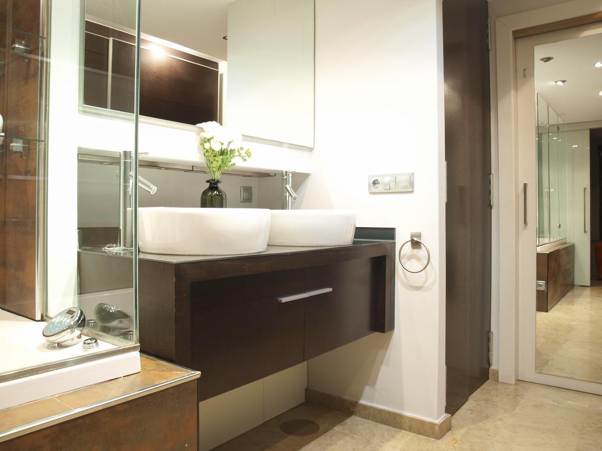 Apartup Aquarium City Valencia Exteriör bild