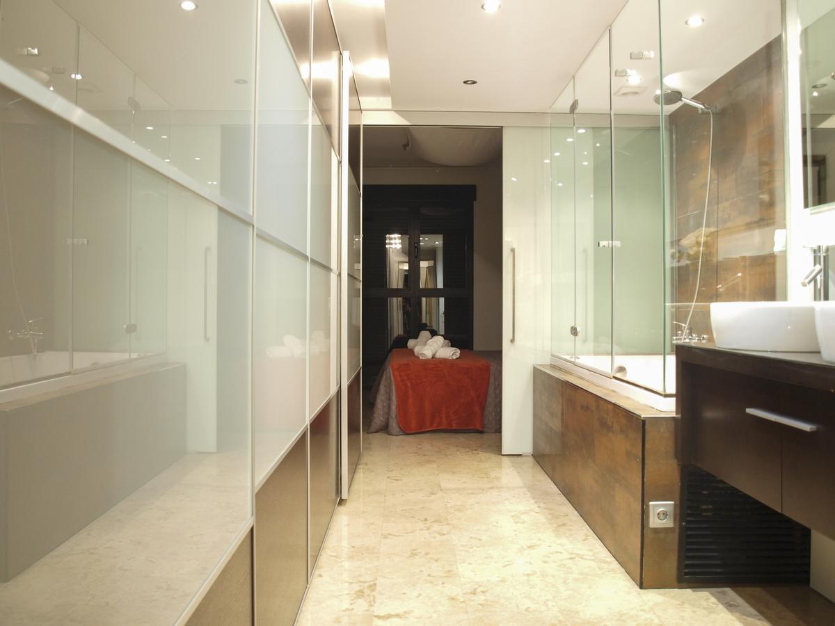 Apartup Aquarium City Valencia Exteriör bild